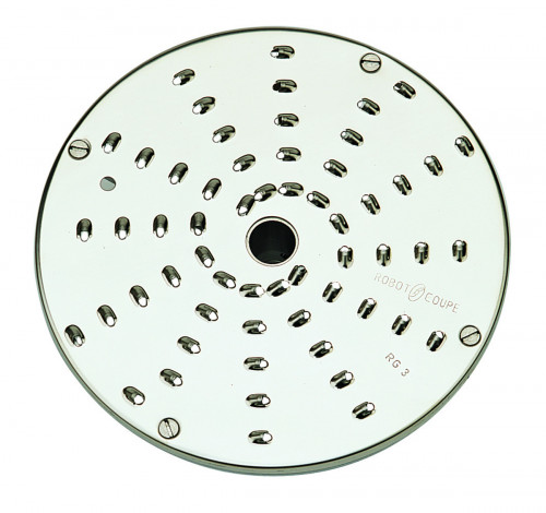 Disque à râper Ø 190 mm Robot Coupe