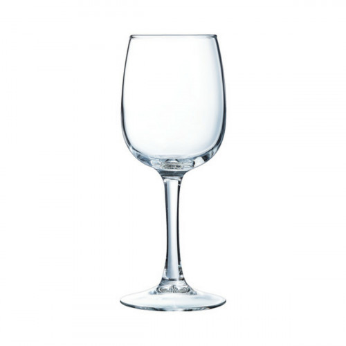 Verre à pied verre trempé 23 cl Elisa Arcoroc