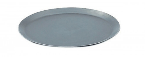 Plaque tourtière pleine acier Ø 28 cm pleine De Buyer