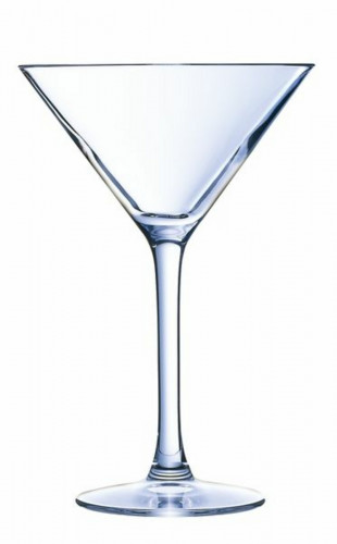Chef & Sommelier - Ensemble de 12 verres à pied Symétrie - Chef