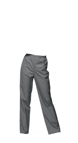 Pantalon blanc T1 Marc