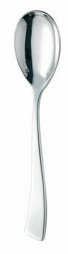 Cuillère de table inox 18/10 21 cm Ezzo Chef & Sommelier