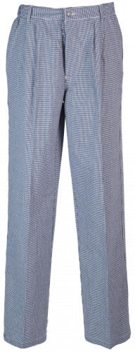 Pantalon blanc 58 Oural Robur