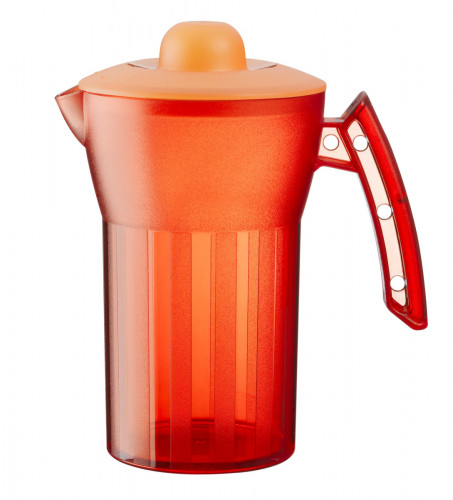 Couvercle pour pichet orange copolyester 50 cl Vaisselle Copolyester Saint Romain