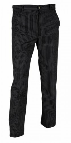 Pantalon noir 54 Timeo Robur