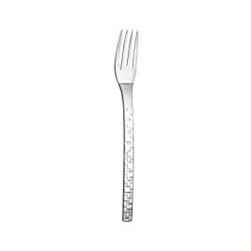 Fourchette à dessert inox 18/10 19 cm Pixelle 3d Couzon