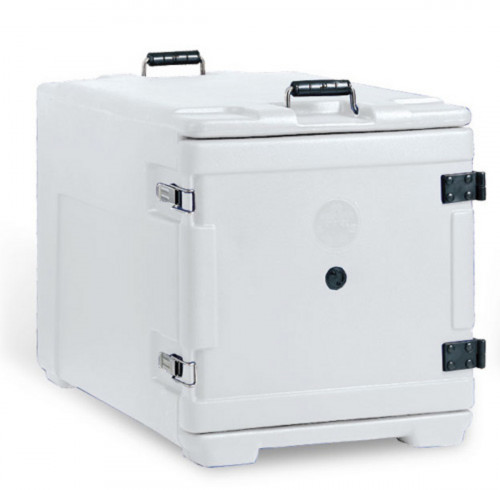 Conteneur isotherme GN1/1 thermax AF7 plastique 64x44x48 cm GN 1/1 Melform