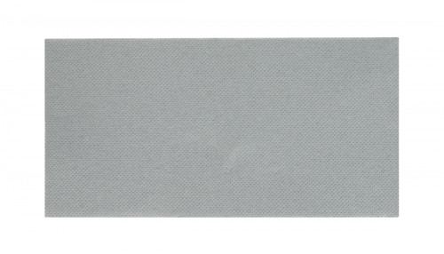 Serviette béton ouate de cellulose 38x38 cm pliée en 8 Lisah Pro.mundi (50 pièces)