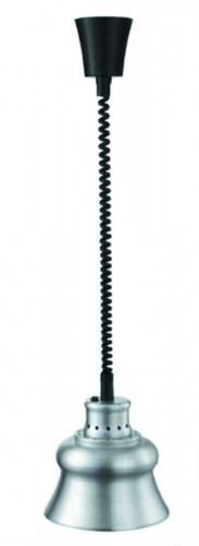 Lampe chauffante 275 W Lacor