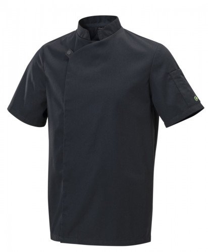 Veste homme noir T6 Enjoy Molinel