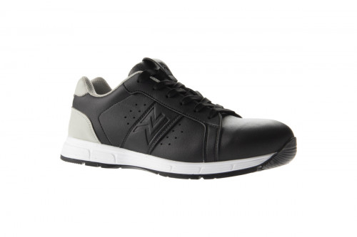 Chaussures de sécurité noir 40 Run Classic Nordways