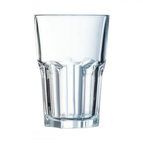 Gobelet forme haute verre trempé 42 cl Granity Arcoroc