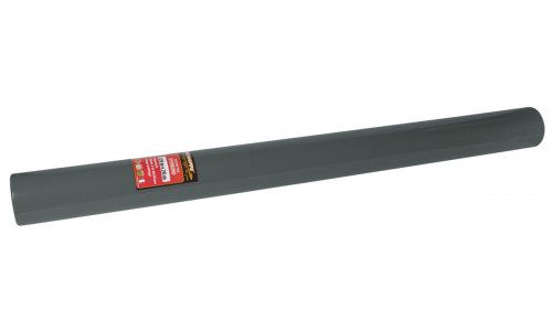Rouleau de nappe gris anthracite plastique 20 m x 120 cm