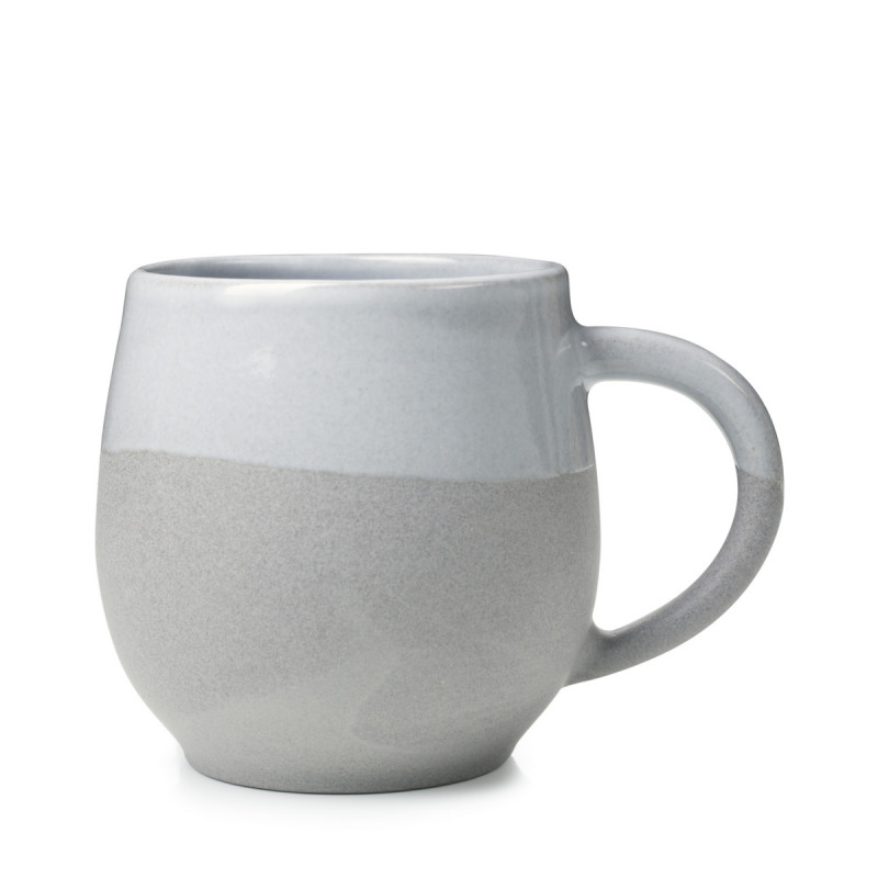 Mug blanc porcelaine 33 cl Ø 7,9 cm No.w Revol