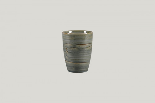 Mug Peridot porcelaine 36 cl Ø 8,5 cm Rakstone Spot Rak