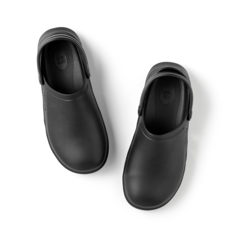 Sabot noir 41 Nfly Nordways