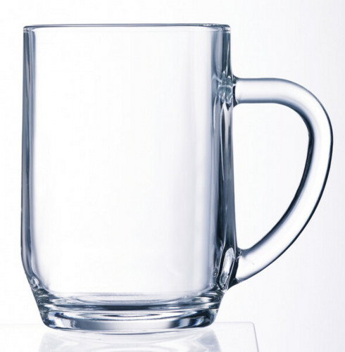 Verre à bière verre 57 cl Haworth Arcoroc
