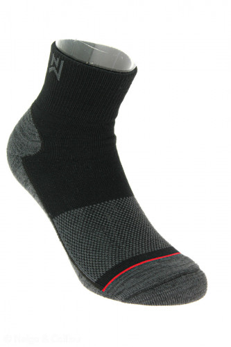 Chaussettes anti-statiques noir 38 Nfresh Nordways