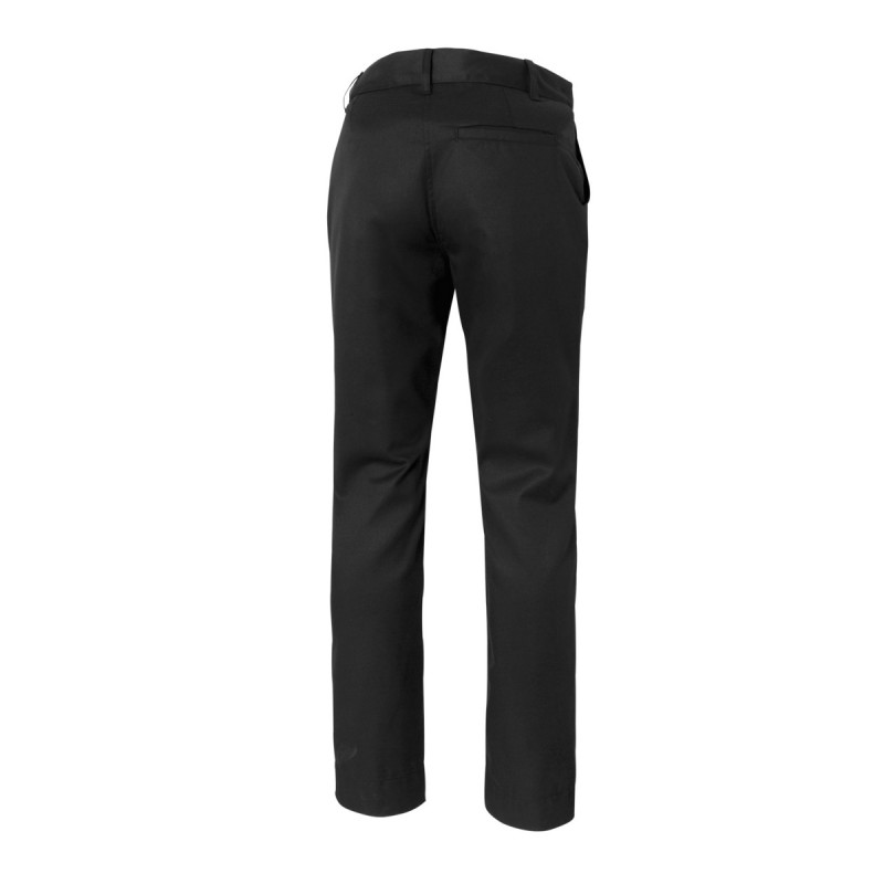 Pantalon femme noir 58 Izia Molinel