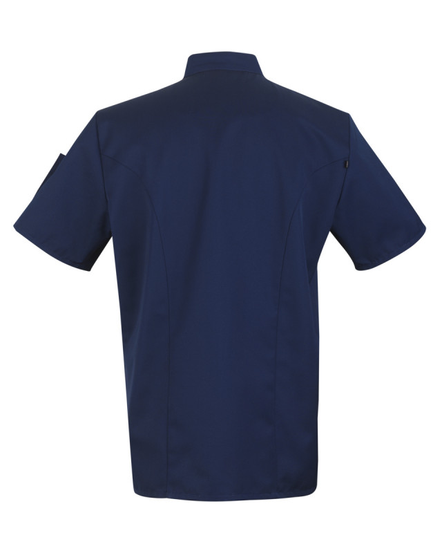 Veste de cuisine manches courtes T5 Robur
