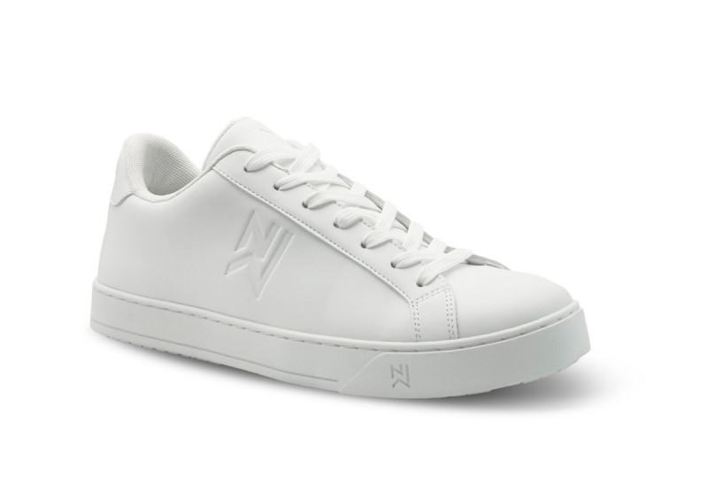 Basket blanc 48 Njoy Nordways